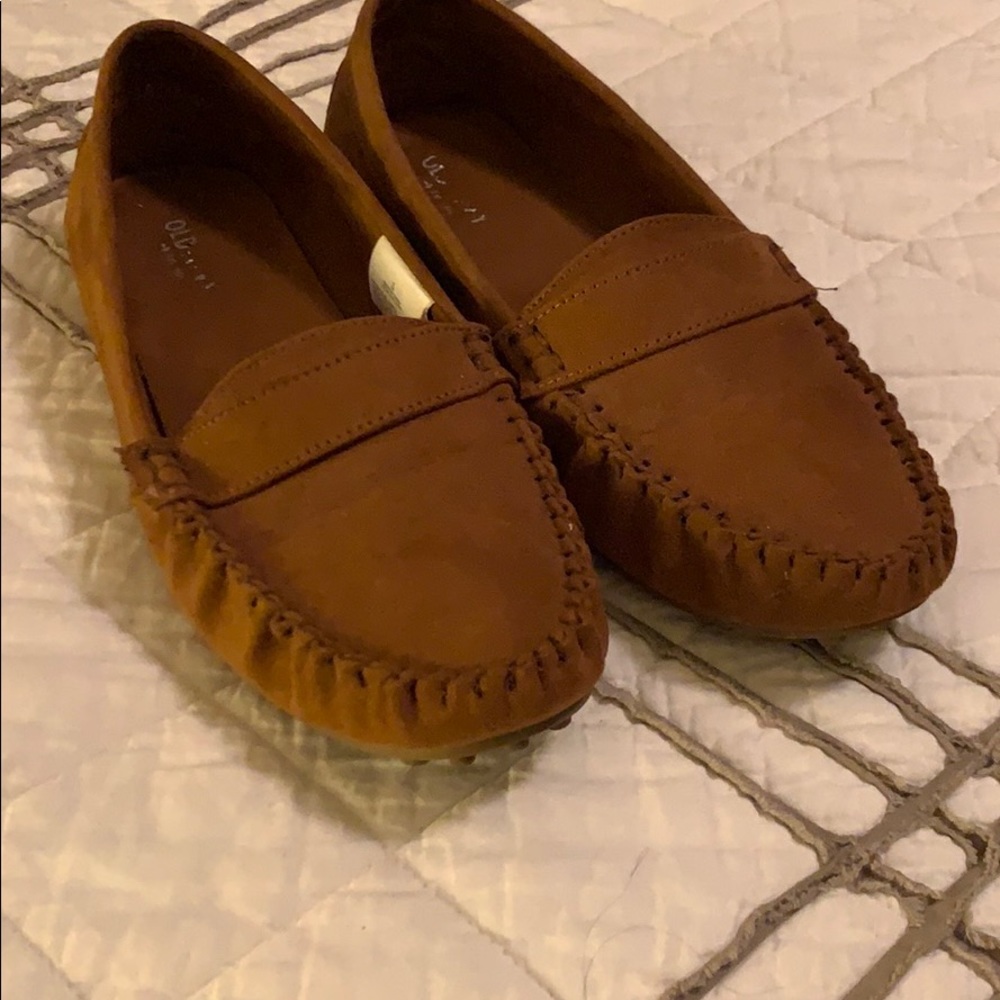 Women’s Old Navy Loafers Sz 8